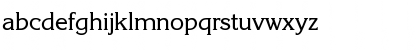 Korinna BQ Regular Font