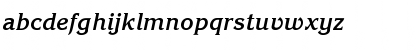 KorinnaEF-KursivBold Regular Font KorinnaEF-KursivBold Regular Font