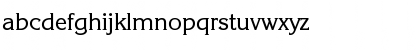 ITC Korinna Regular Font ITC Korinna Regular Font