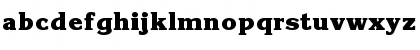 ITC Korinna Std Heavy Font
