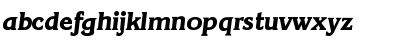 Korinth-BoldIta Regular Font Korinth-BoldIta Regular Font