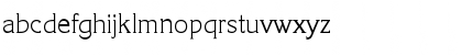 Korinth-Light Regular Font Korinth-Light Regular Font
