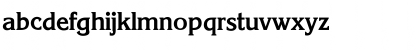 Korixth DemiBold Font Korixth DemiBold Font
