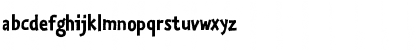 Kosmik-BoldThree Regular Font Kosmik-BoldThree Regular Font