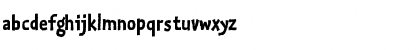 Kosmik BoldTwo Font