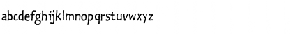 Kosmik-PlainOne Regular Font Kosmik-PlainOne Regular Font