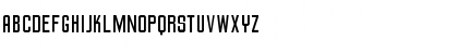 Kraftwerk Regular Font Kraftwerk Regular Font
