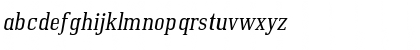 Krasivyi RegularItalic Font