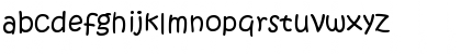 Kristen Normal ITC Std Regular Font