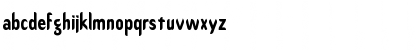 CallimarkerCondensed Normal Font CallimarkerCondensed Normal Font