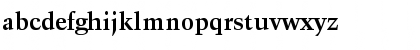 Kuenstler 480 Bold Font