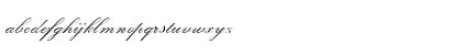 Kuenstler Schreibschrift BQ Regular Font Kuenstler Schreibschrift BQ Regular Font