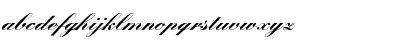 K߮stler Script LT Std Black Regular Font K߮stler Script LT Std Black Regular Font