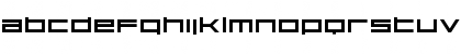 Kunstware Alphabet Font Kunstware Alphabet Font
