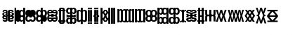 Kwarthel Regular Font Kwarthel Regular Font