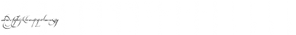 LaFigura Regular Font LaFigura Regular Font