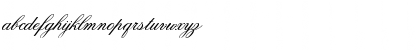 La Jolla ES Regular Font La Jolla ES Regular Font