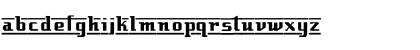 Lambrettista Regular Font