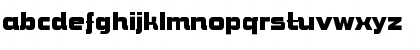 Lansing Regular Font