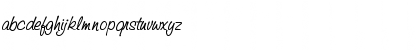 Laramie Pro Demi Font