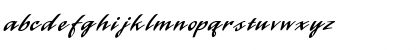 LaserICG Alt Font LaserICG Alt Font
