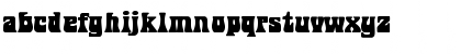 Laurent Regular Font Laurent Regular Font