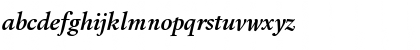 Laurentian Std SemiBold It Font Laurentian Std SemiBold It Font