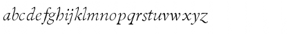 LazurskiC Regular Font