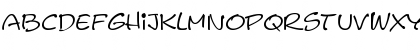 LeAsterixEF Regular Font LeAsterixEF Regular Font