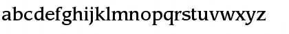 ITC Leawood Medium Font ITC Leawood Medium Font