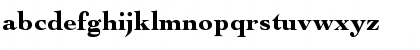 Le Cochin BQ Regular Font Le Cochin BQ Regular Font