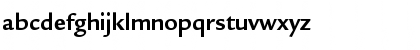 Legacy Sans ITC Bold Font
