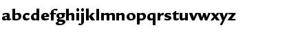 Legacy Sans ITC Ultra OS Font Legacy Sans ITC Ultra OS Font