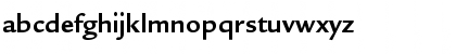 LegacySansEF Bold Font LegacySansEF Bold Font