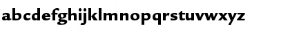 LegacySansEF Ultra Font LegacySansEF Ultra Font