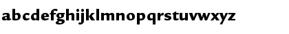 Legacy Sans ITC Std Ultra Font