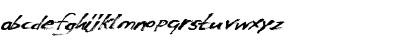 AmericanLights Regular Font AmericanLights Regular Font
