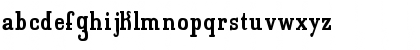 Calvino Heavy Font Calvino Heavy Font