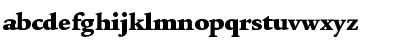 Legacy Serif ITC Ultra OS Font