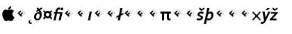 Legato Semi Bold Italic Expert Font Legato Semi Bold Italic Expert Font