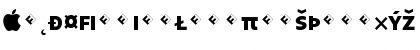 Legato SC Bold Expert Font Legato SC Bold Expert Font