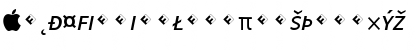 Legato SC Regular Italic Expert Font Legato SC Regular Italic Expert Font
