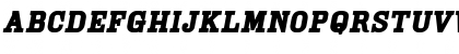 Cam BoldOblique Font Cam BoldOblique Font