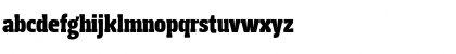 Leitura Headline Serif Font