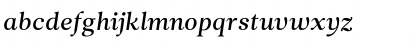 Leitura News Italic 2 Font Leitura News Italic 2 Font