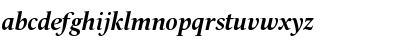 LeMondeLivre Bold Italic Oldstyle Figures Font LeMondeLivre Bold Italic Oldstyle Figures Font
