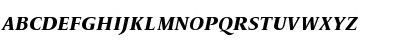 LeMonde Livre SC BoldItalic Font LeMonde Livre SC BoldItalic Font