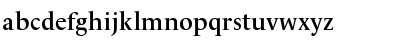 LeMondeLivre Demi Oldstyle Figures Font