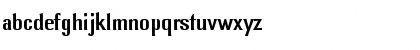 Lennox ITC Medium Font