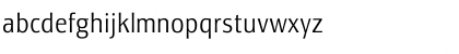 LesmoreLightCondensed Regular Font LesmoreLightCondensed Regular Font
